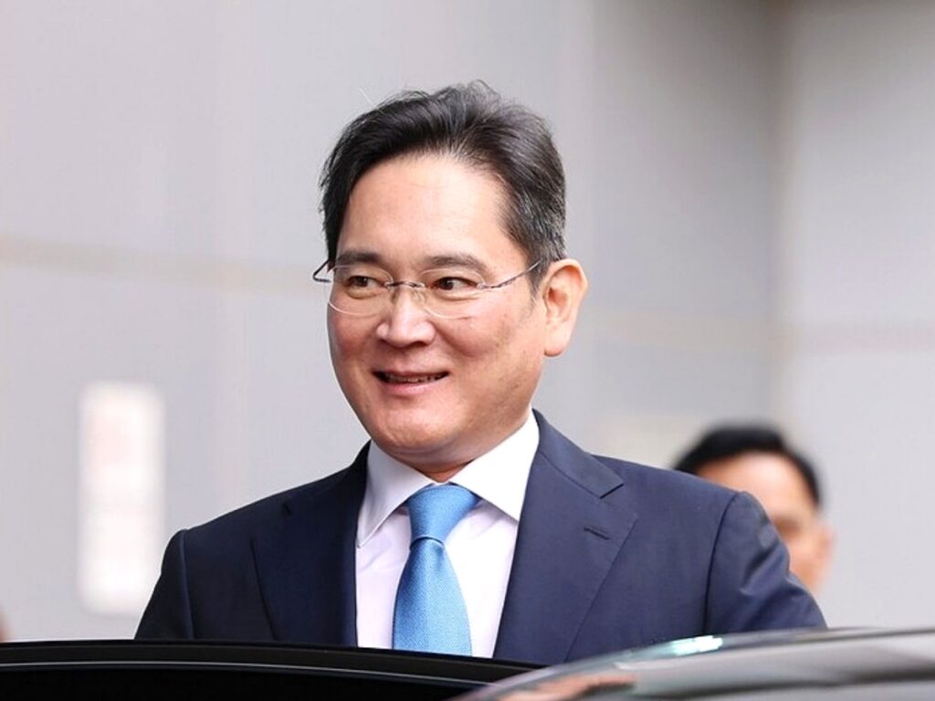위기 찾아오자 삼성