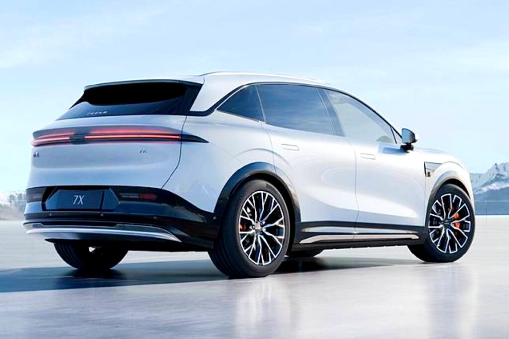 SUV
