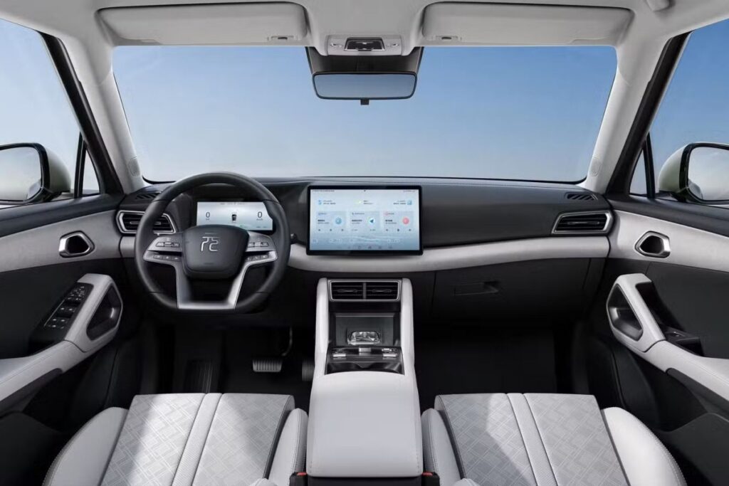 BYD