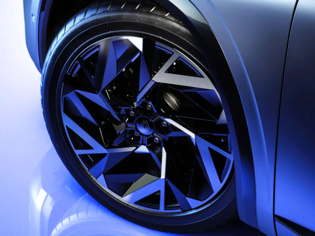 SUV