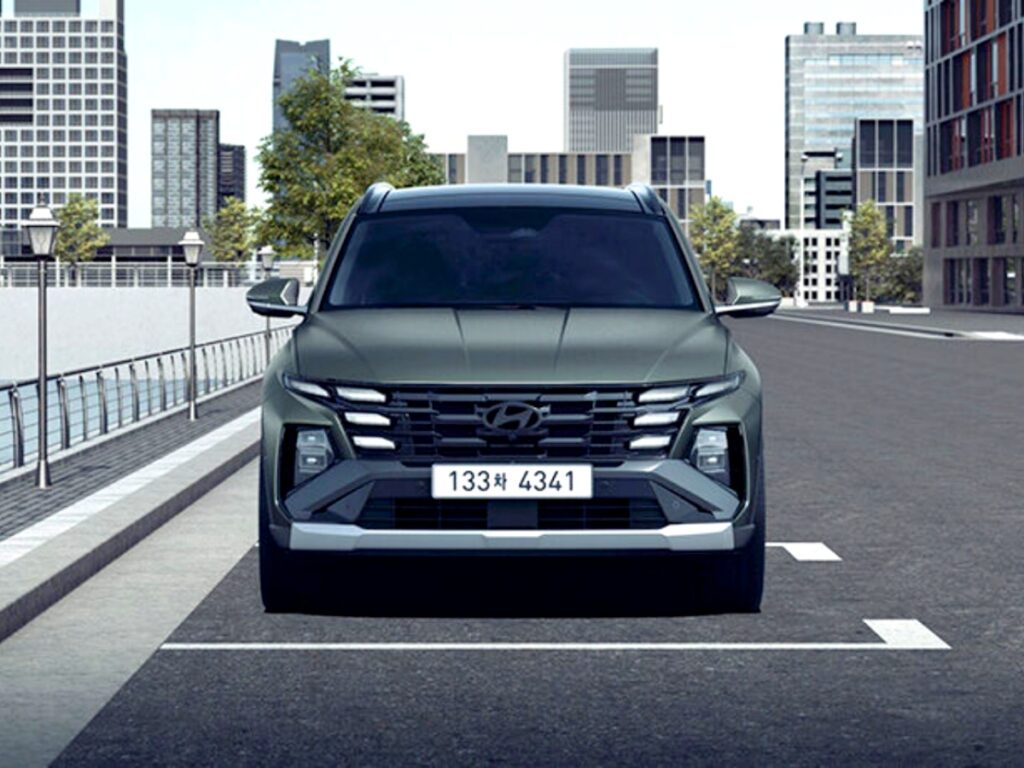 SUV