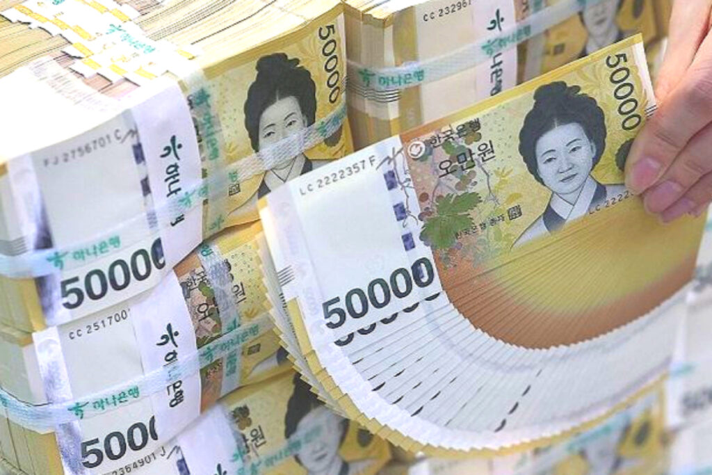 정부