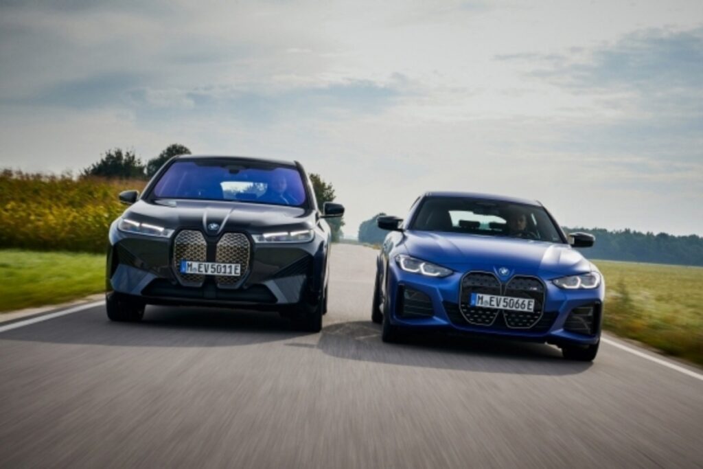 BMW