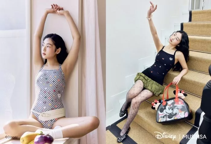 Discover the Limited Edition Arena x Disney Swimwear Collection: What Makes It a Must-Have for 2026?
