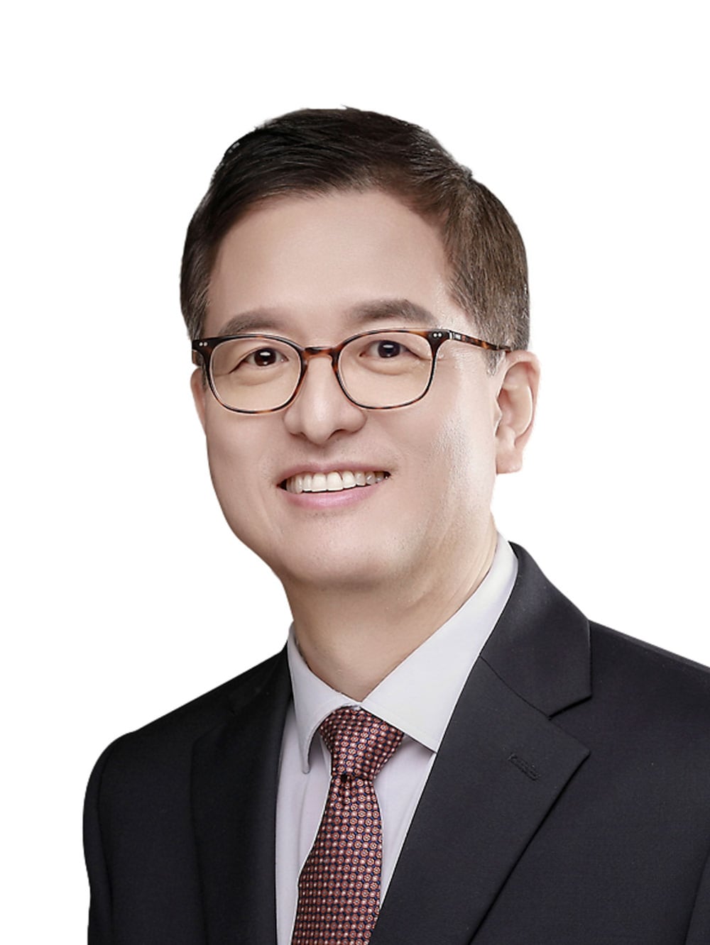 서종환 신임 대동기어 대표. /대동기어