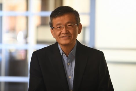 립부 탄 인텔 신임 CEO. /인텔 제공