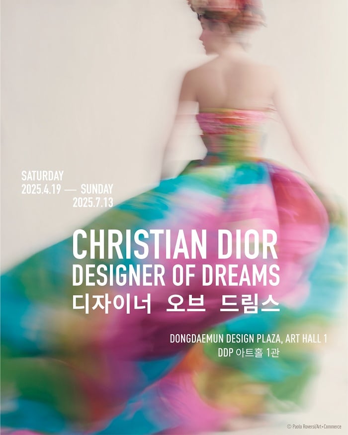 Photo: Dior (DIOR)