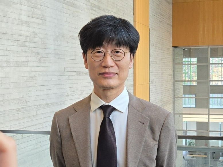 이해진 네이버 창업자. / 홍주연 기자