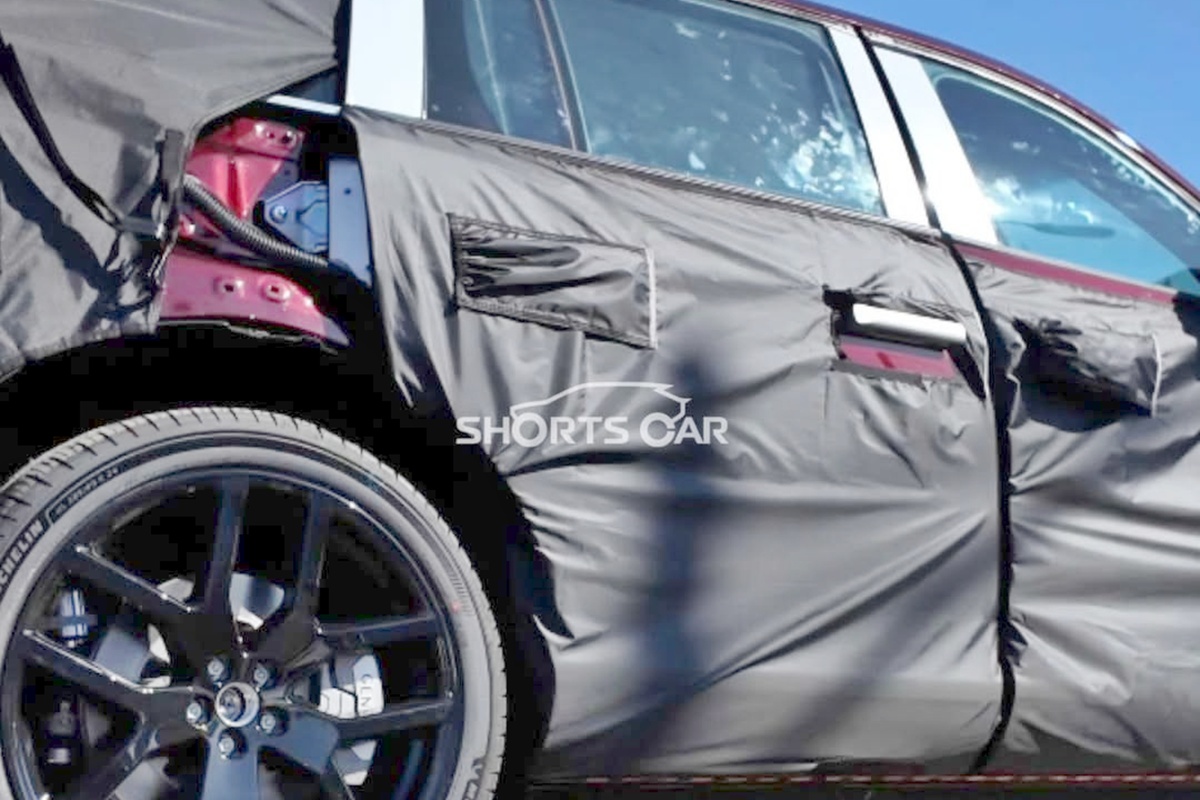Naver Cafe Men\'s Car Racing ll Short Car