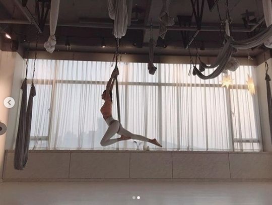 이다희 