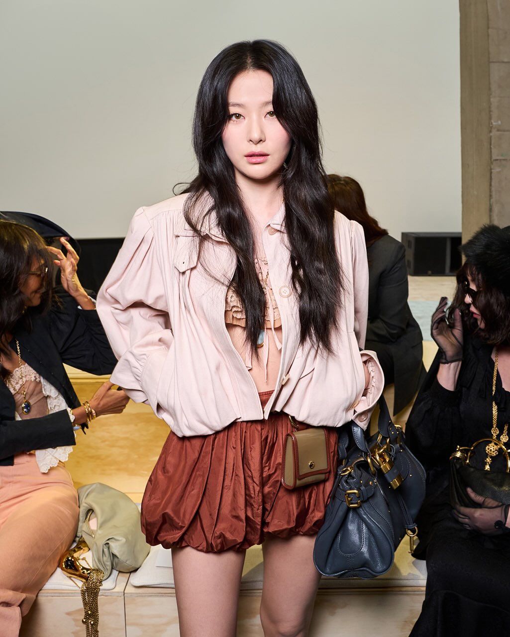 레드벨벳 슬기
