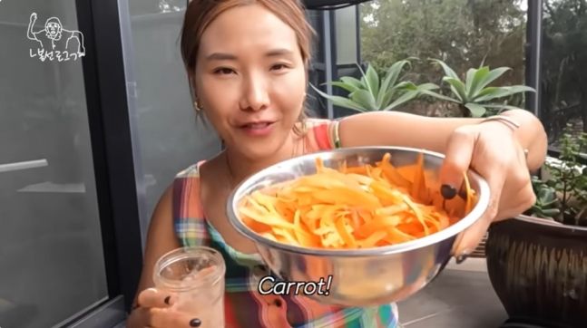 신봉선 
