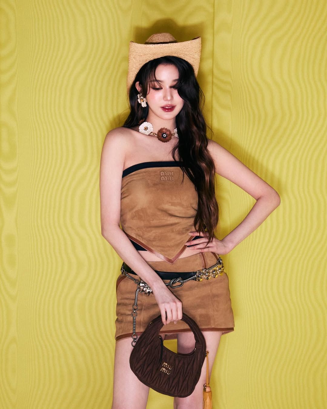 아이브 장원영