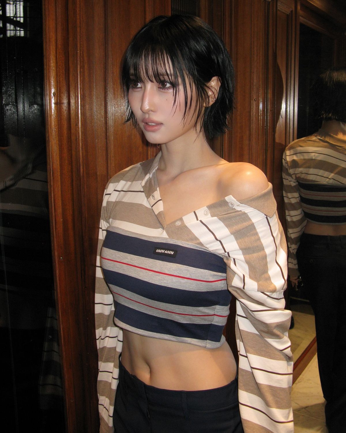 @momo 