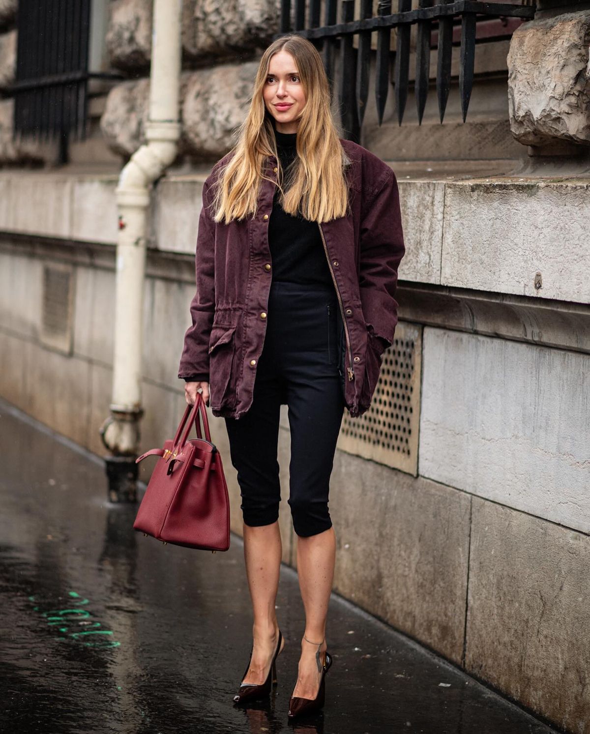 @pernilleteisbaek