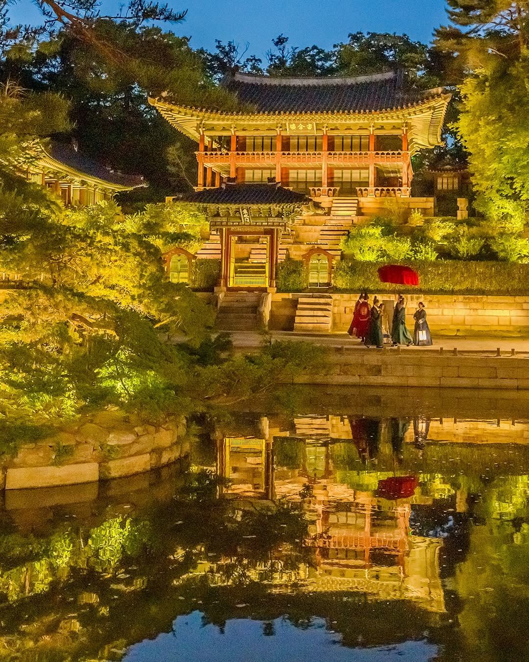 창덕궁 