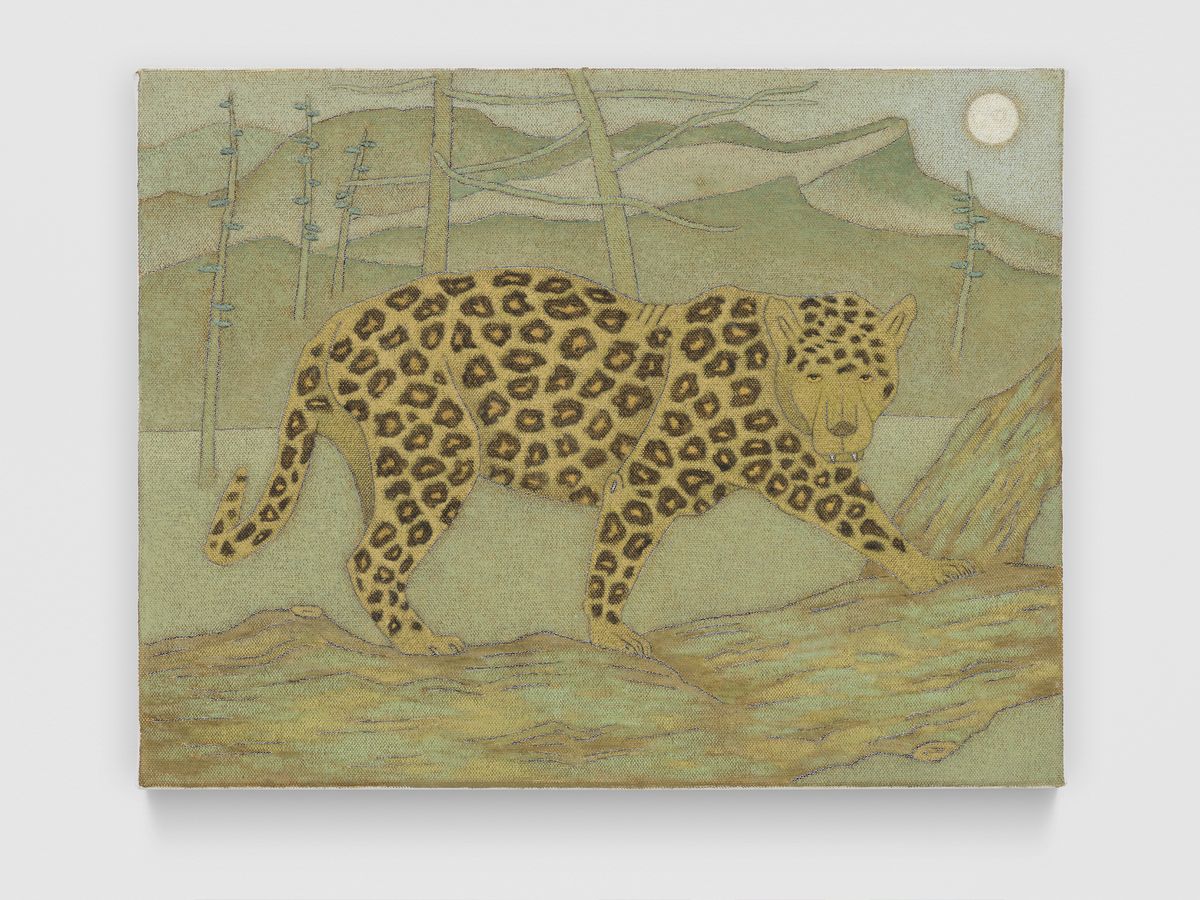 'Wild Life'(2024)