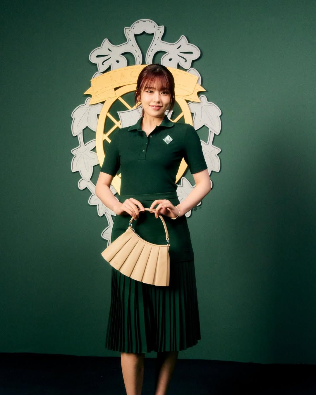 아이브 안유진