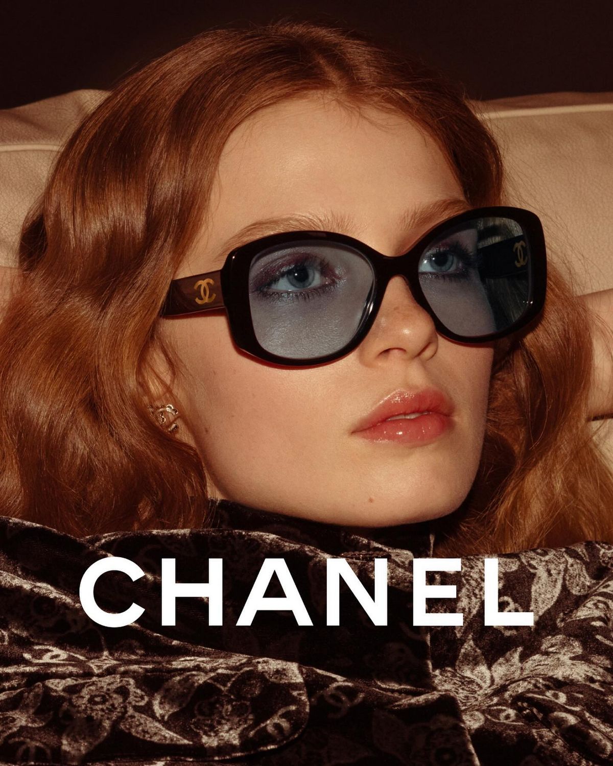 @chanelofficial 