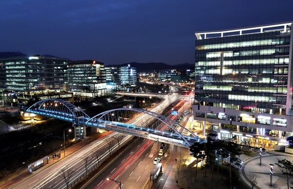 출처 = 판교테크노벨리