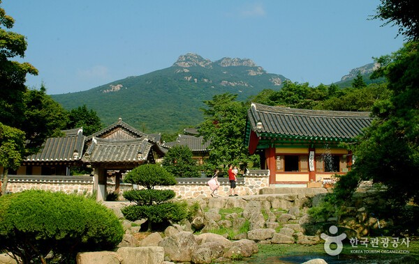 대흥사(출처: 대한민국 구석구석)