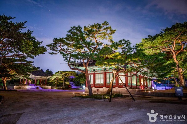창경궁 출처-포토코리아 라이브스튜디오