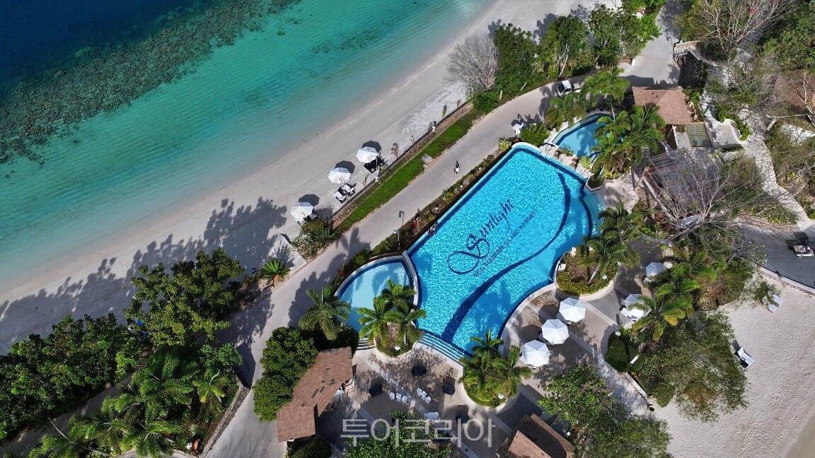 코론 썬라이트 리조트
