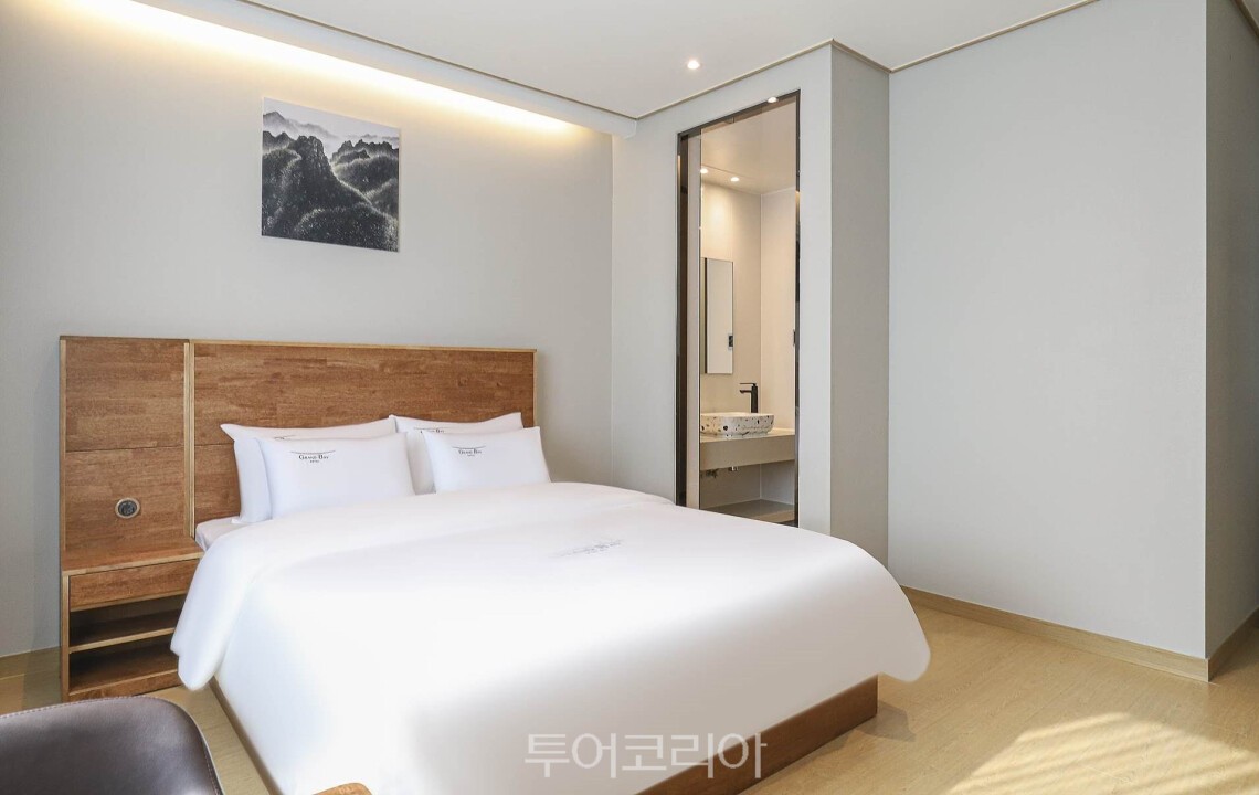 보령 호텔 그랜드베이 보령/사진-부킹닷컴