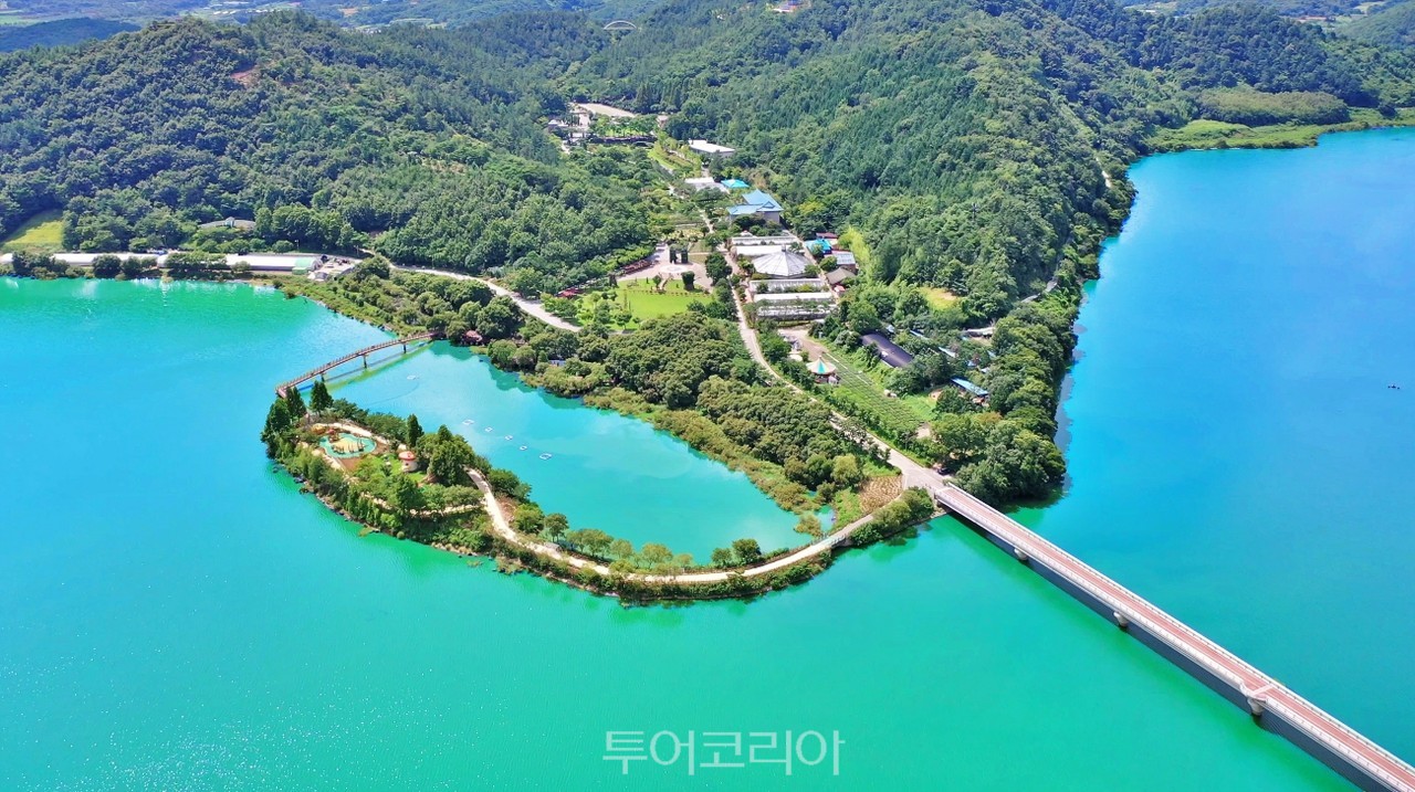 함평 자연생태공원 /사진-함평군
