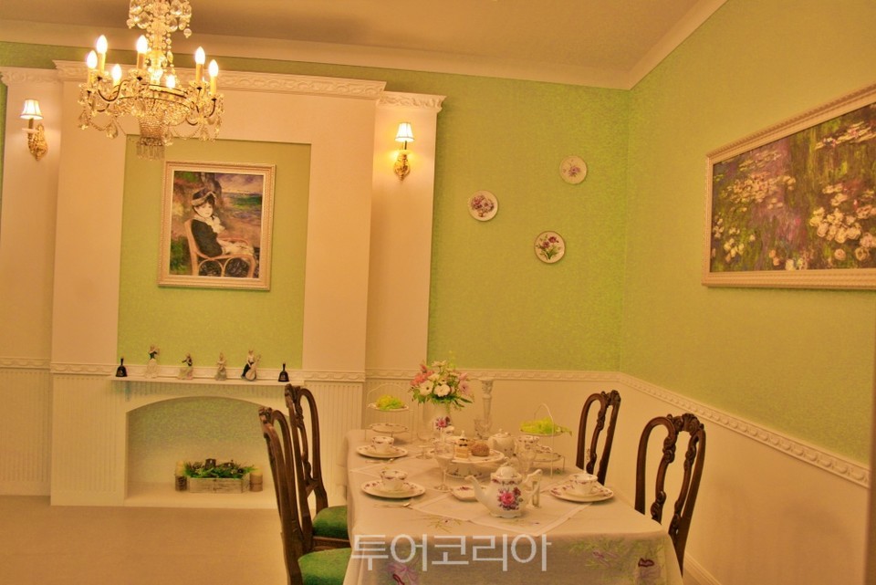 한국차박물관