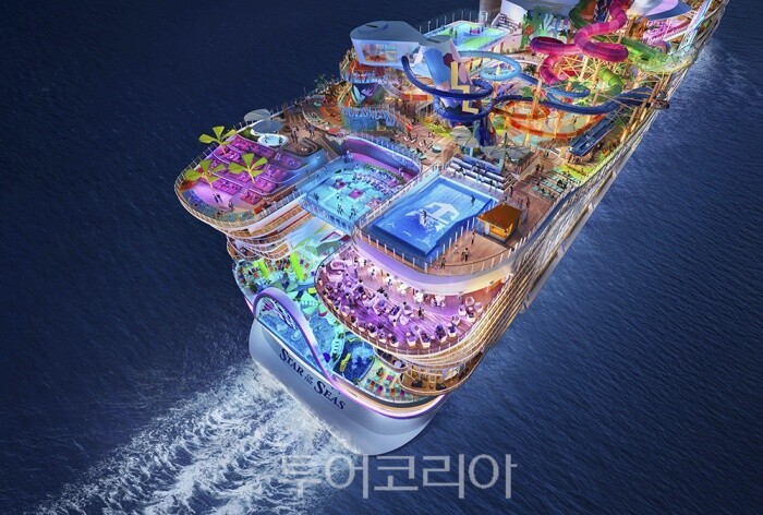 사진-크루즈TMK (주)투어마케팅코리아