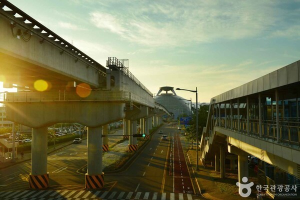 인천공항 이미지 출처-포토코리아 IR 스튜디오
