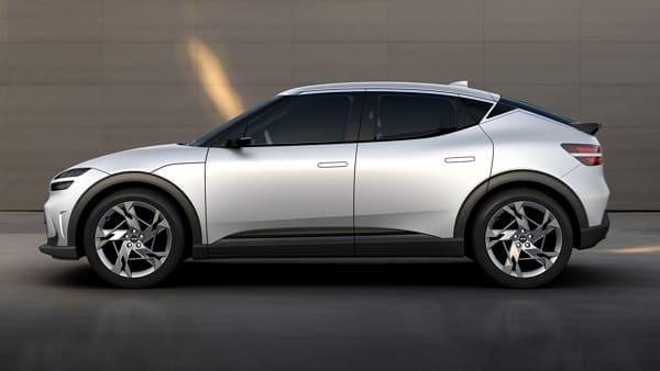 GV60. [사진=제네시스]