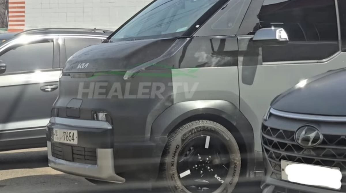[사진=Youtube '힐러 Healer TV']