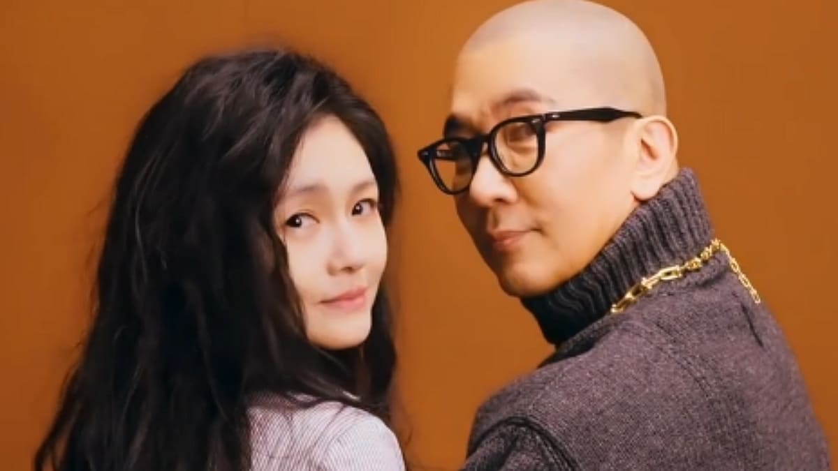 [사진=서희원 SNS]