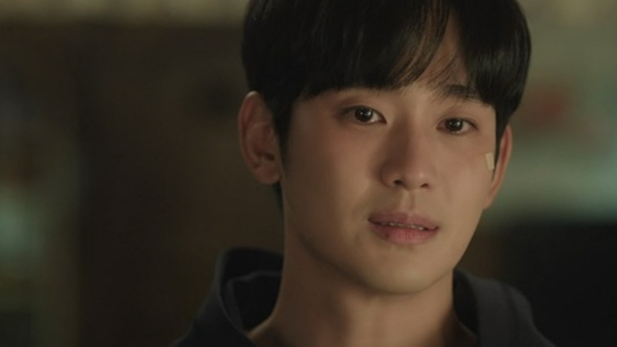 [사진=tvN '눈물의 여왕']