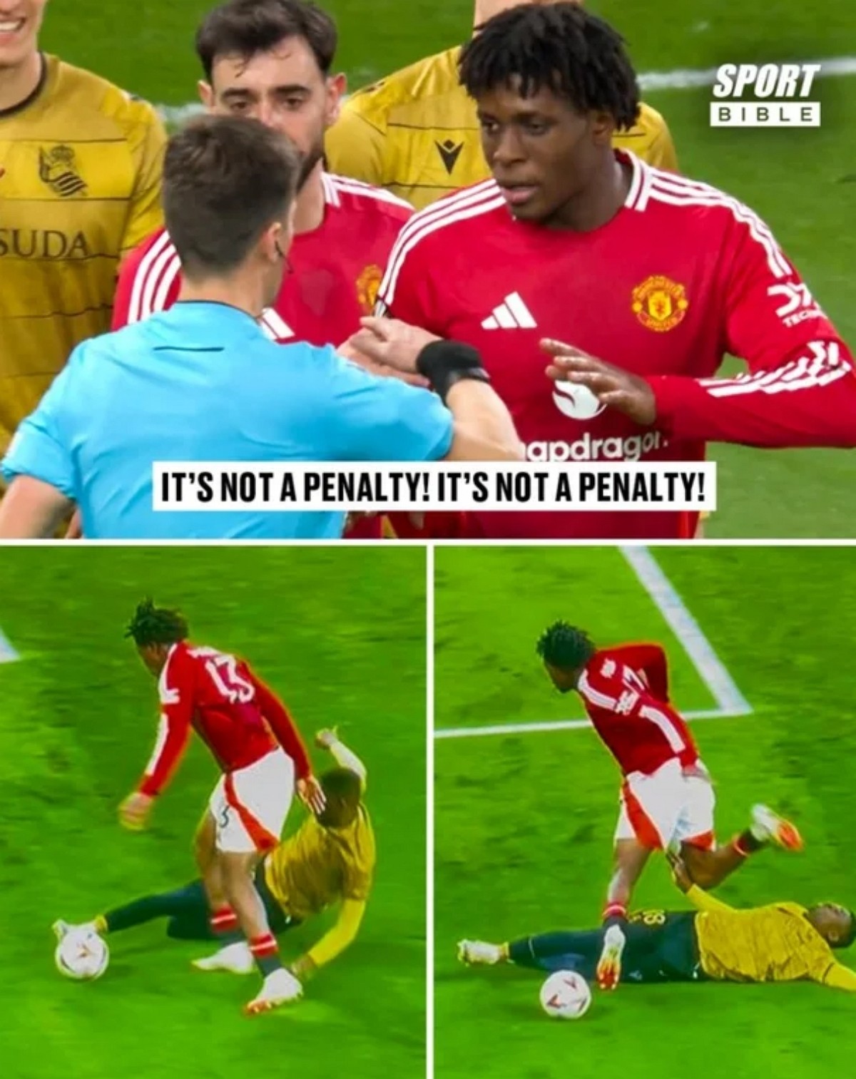 [사진=스포츠 바이블 캡처]