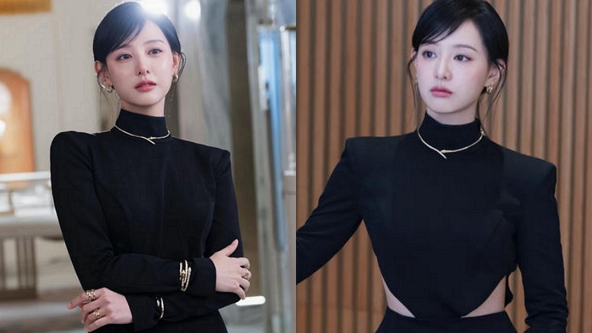 [사진=김지원 SNS]