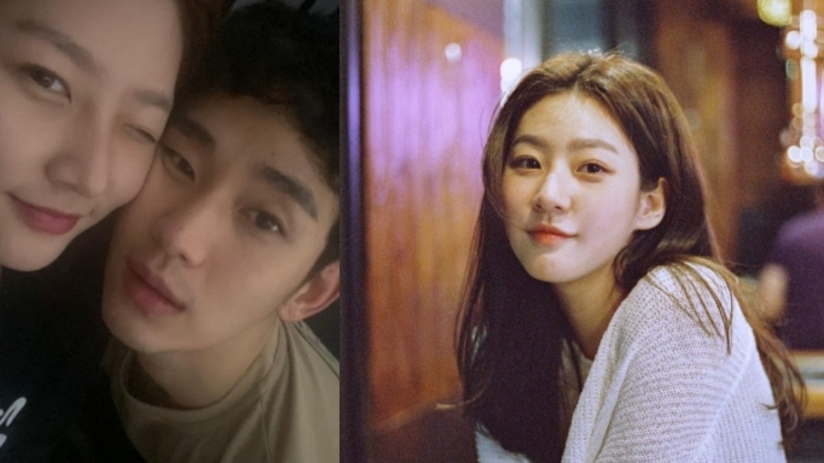 [사진=故김새론 SNS]