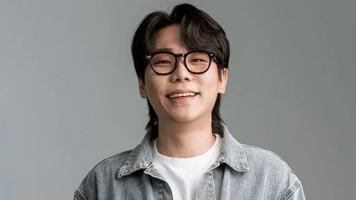 송필근. [사진=소속사 제공]