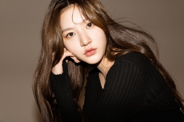 고(故)김새론. [사진=골드메달리스트]