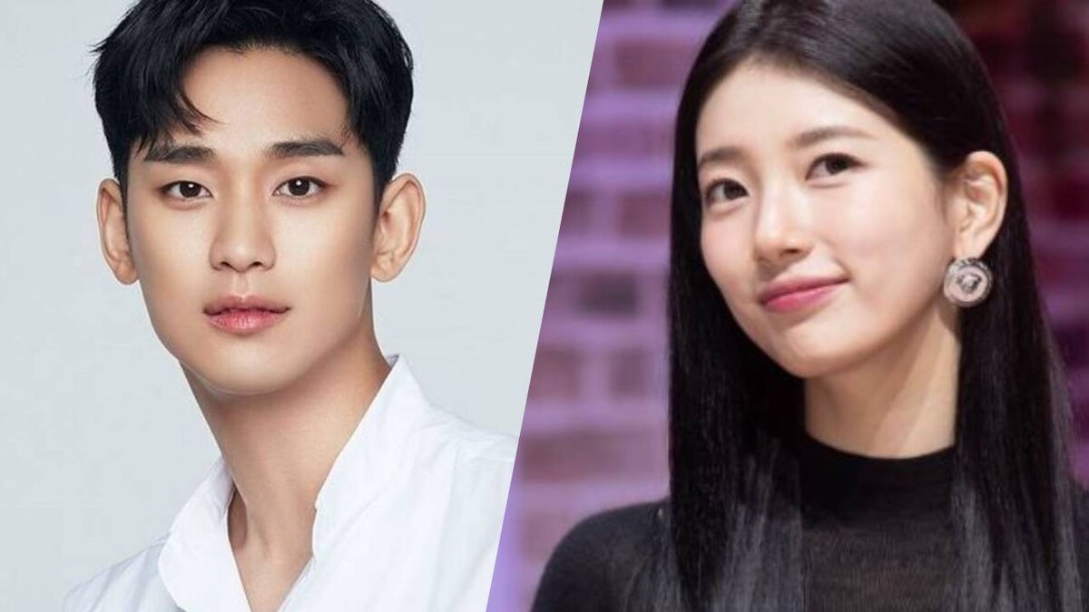 김수현, 수지. [사진=각 소속사 제공]
