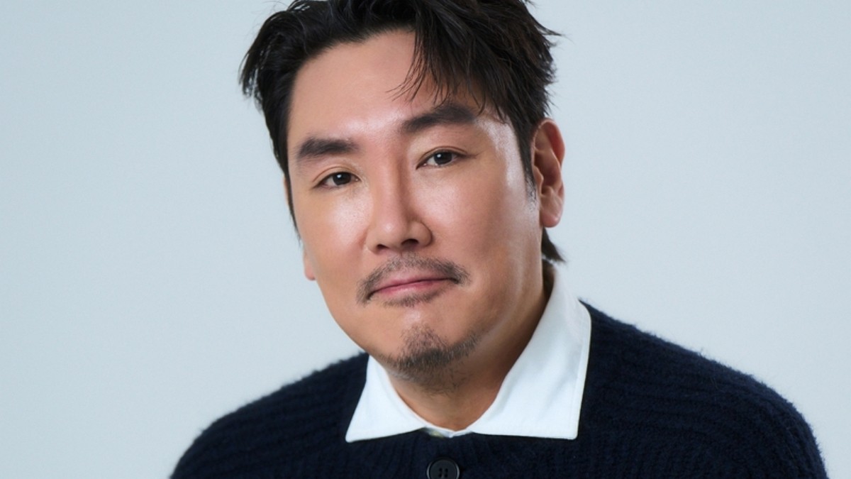 조진웅. [사진=콘텐츠웨이브 제공]