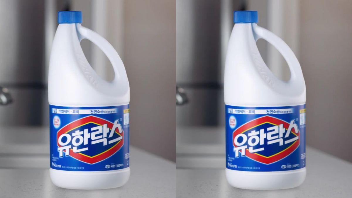 락스 사용할 때 '이것'과 함께 쓰지 마세요… 오히려 위험한 가스 생겨요 | 위키푸디