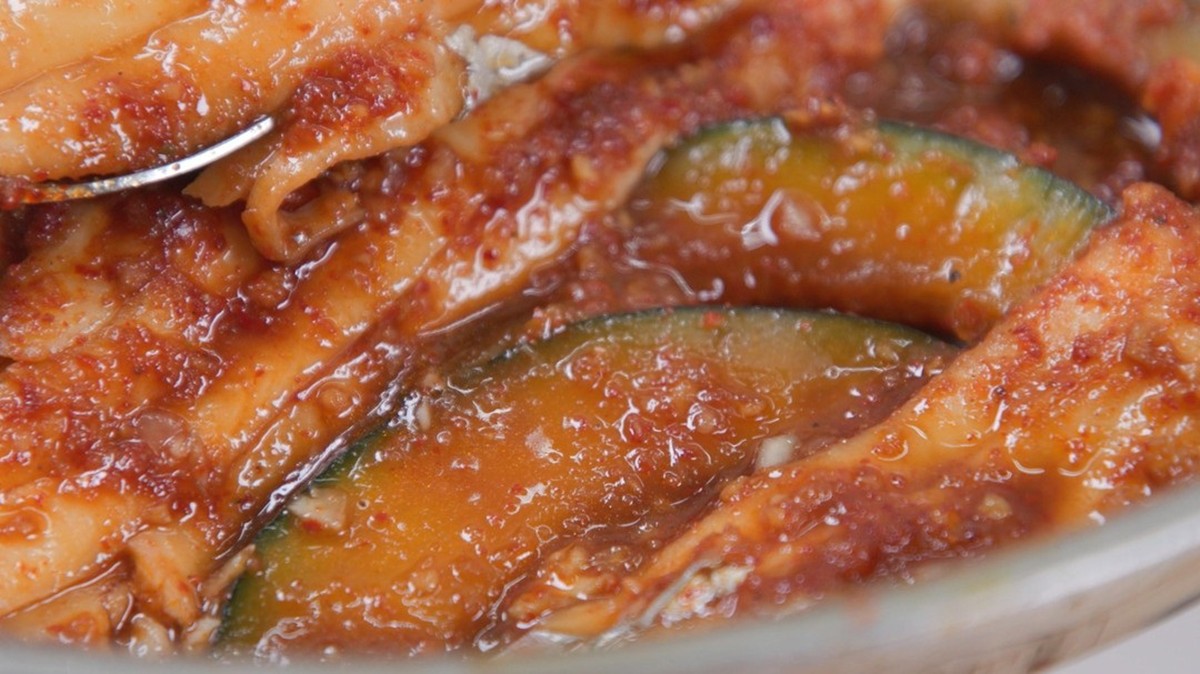 갈치조림 어렵게 만들지 마세요…이 방법은 숟가락도 춤을 춥니다 | 위키푸디