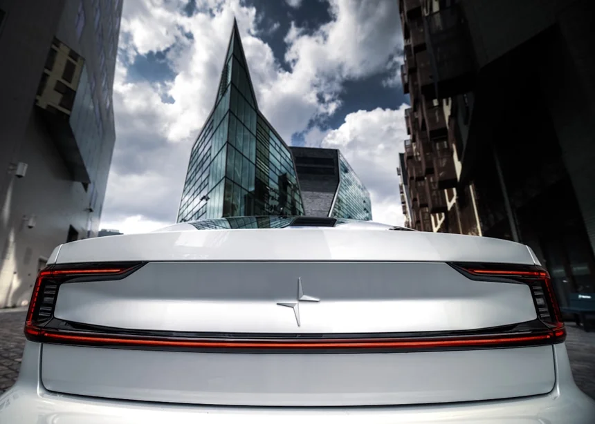 Polestar