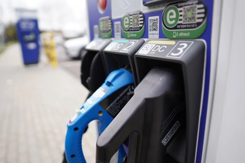 Electric vehicles