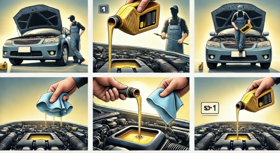 記事の内容と関連しAIツールで作成されたイメージ