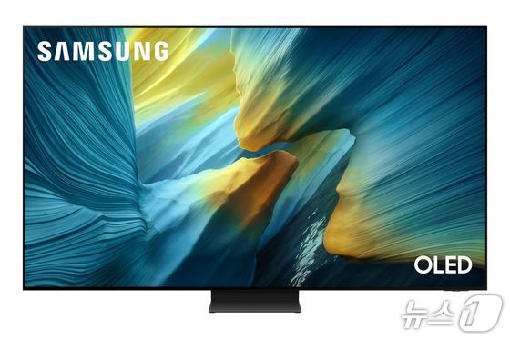 Samsung 2025 OLED TV / Samsung Electronics