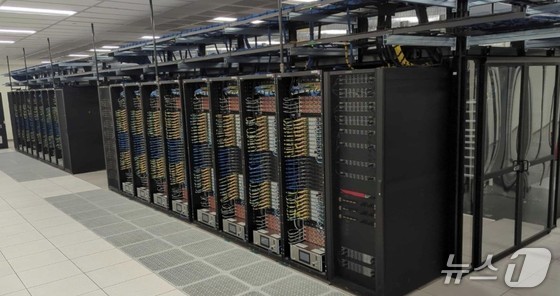 Nvidia Supplies Grace Blackwell GPUs to CoreWeave for Next-Gen AI Development / Provided by Nvidia